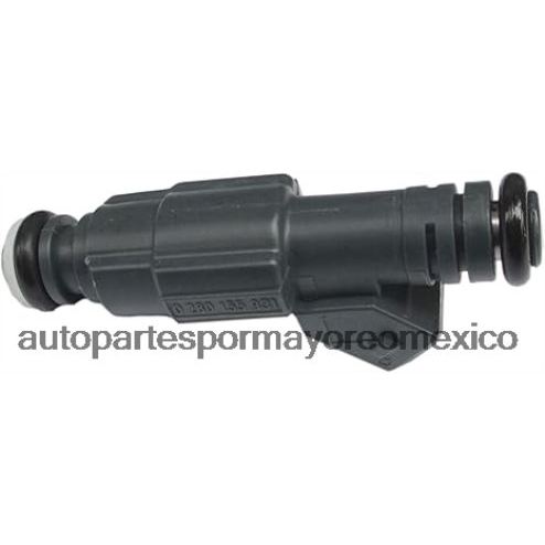 piezas de automóvil - 26TP4T165 0280155752 12554271 inyector de combustible fj647 CHEROLET&GM