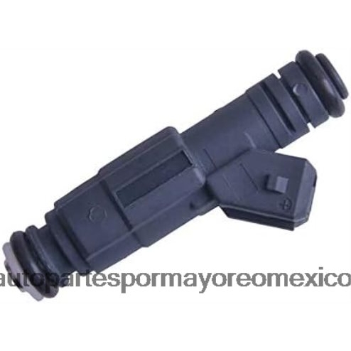 piezas de recambio automóvil - 26TP4T180 0280155821 inyector de combustible CHEROLET&GM