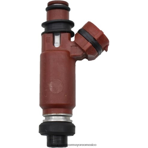 platino autopartes México - 26TP4T159 Inyector de combustible 15710-52g00 CHEROLET&GM