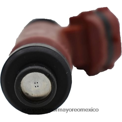 platino autopartes México - 26TP4T159 Inyector de combustible 15710-52g00 CHEROLET&GM