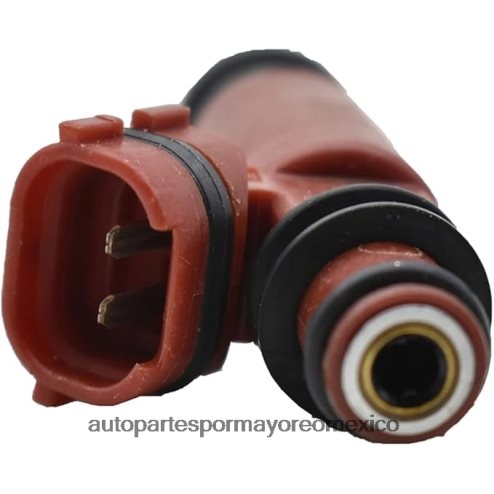 platino autopartes México - 26TP4T159 Inyector de combustible 15710-52g00 CHEROLET&GM