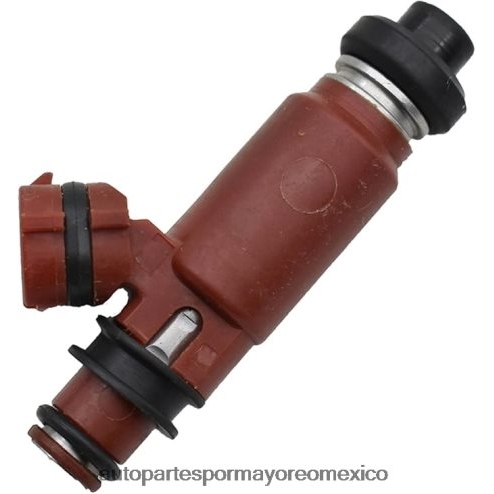 platino autopartes México - 26TP4T159 Inyector de combustible 15710-52g00 CHEROLET&GM