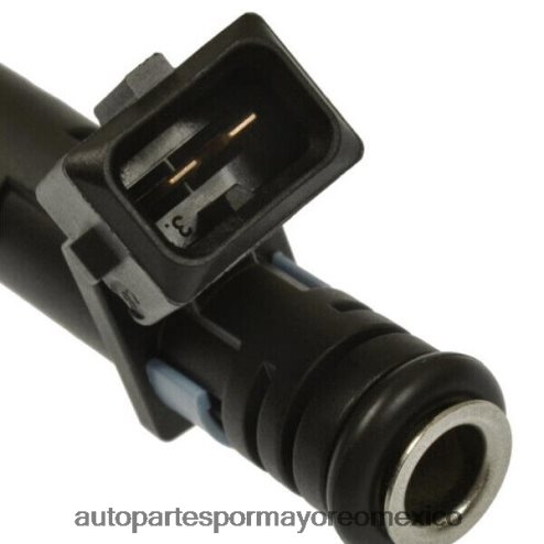 platino autopartes México - 26TP4T169 25186566 inyector de combustible CHEROLET&GM