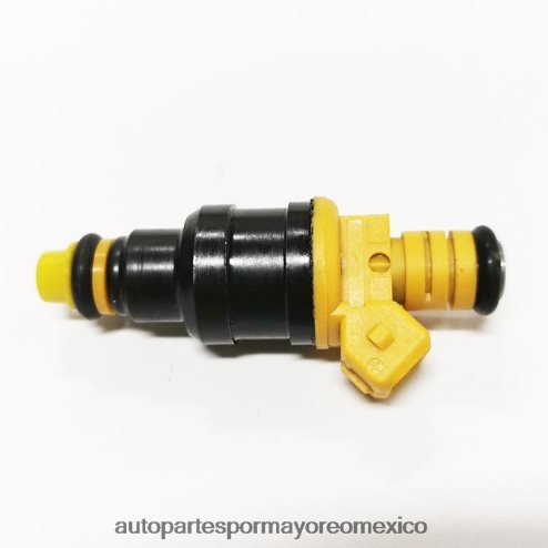 platino autopartes México - 26TP4T189 0280150747 inyector de combustible CHEROLET&GM