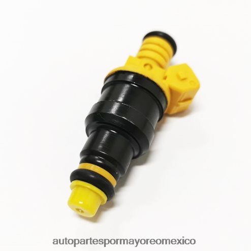 platino autopartes México - 26TP4T189 0280150747 inyector de combustible CHEROLET&GM