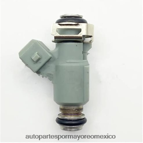 platino autopartes México - 26TP4T199 94705391 inyector de combustible CHEROLET&GM