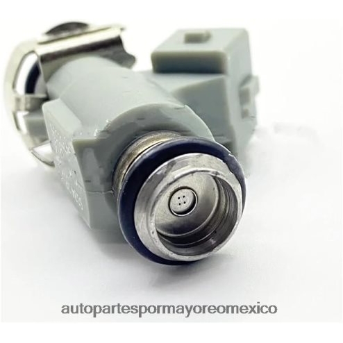 platino autopartes México - 26TP4T199 94705391 inyector de combustible CHEROLET&GM