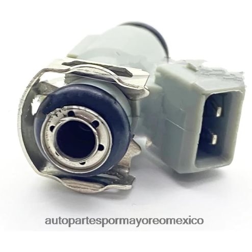 platino autopartes México - 26TP4T199 94705391 inyector de combustible CHEROLET&GM