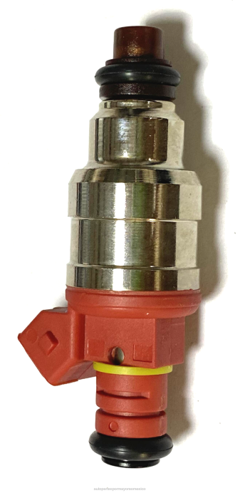 autopartes México opiniones - inyector de combustible 0280150969 ZP2F2104 CHEVROLET