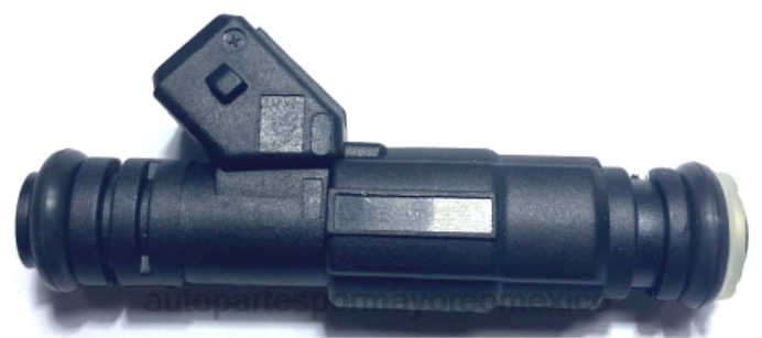 autopartes México opiniones - inyector de combustible 0280156211 ZP2F2074 CHEVROLET