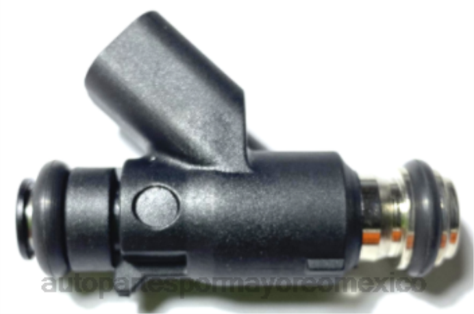autopartes México opiniones - inyector de combustible 12613411 ZP2F2064 CHEVROLET