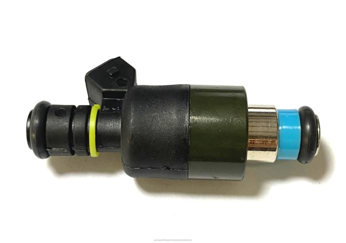 autopartes Mexico Leon gto - inyector de combustible 17109596 17113221 19244615 fj10058 ZP2F2012 CHEVROLET