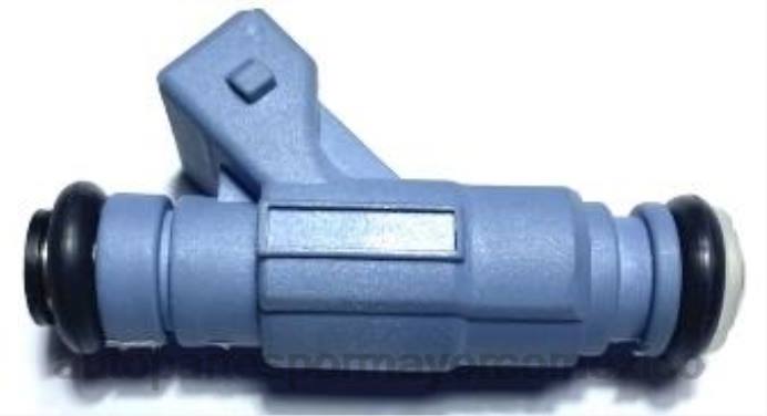 hutchinson autopartes México - inyector de combustible 0280155929 ZP2F2106 CHEVROLET