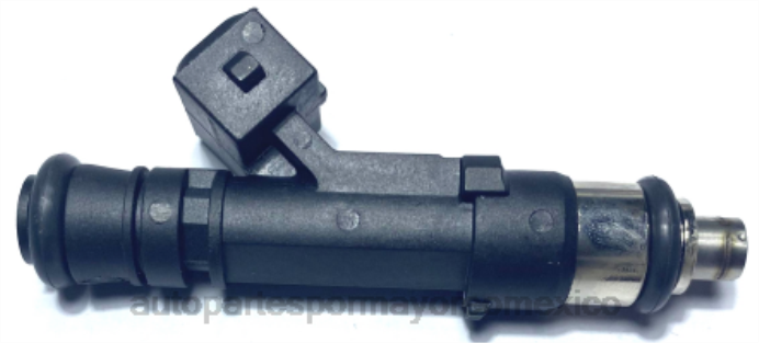napa autopartes México - inyector de combustible 0280158101 96487557 ZP2F2078 CHEVROLET
