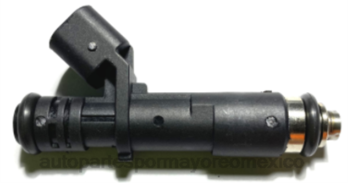 piezas de automóvil - inyector de combustible 25185231 ZP2F2065 CHEVROLET
