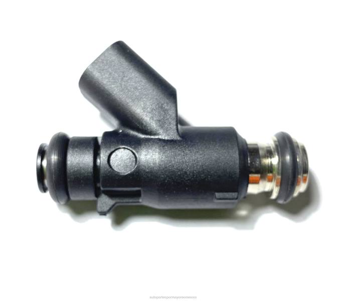 platino autopartes México - inyector de combustible 12587269 ZP2F1999 CHEVROLET