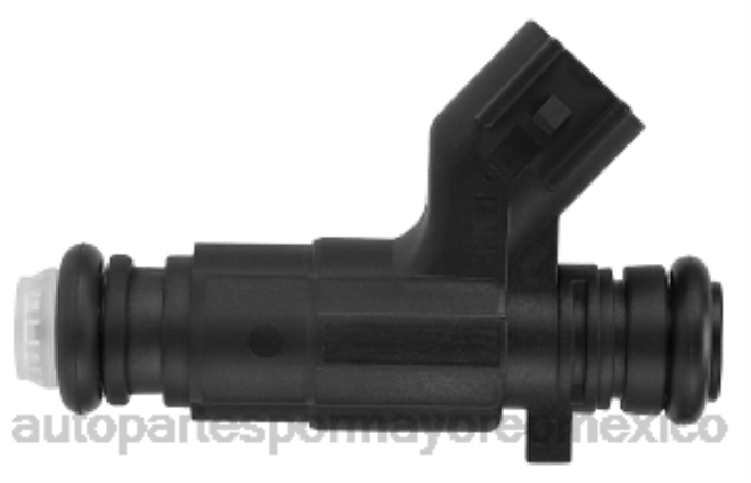 autopartes México - inyector de combustible 4861615aa ZP2F2353 CHRYSLER