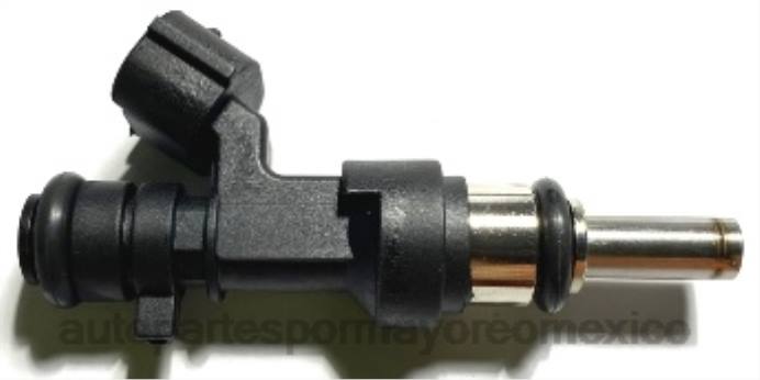 piezas de recambio automóvil - inyector de combustible 16600ed000 ZP2F1890