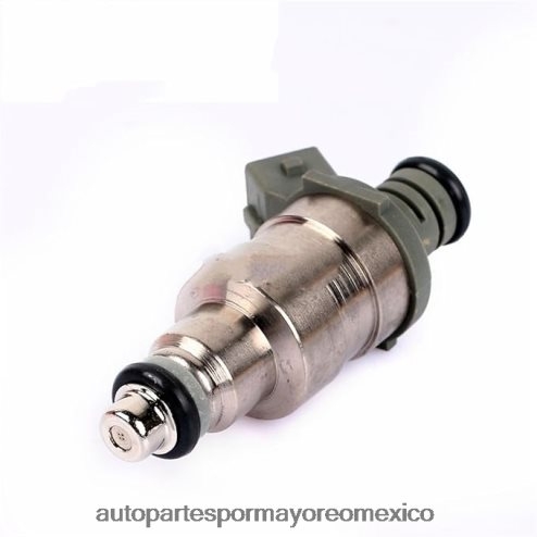 autopartes México - 26TP4T483 inyector de combustible iwp174 50100102 FIAT