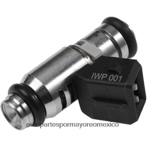 autopartes México - 26TP4T493 inyector de combustible iwp001 FIAT