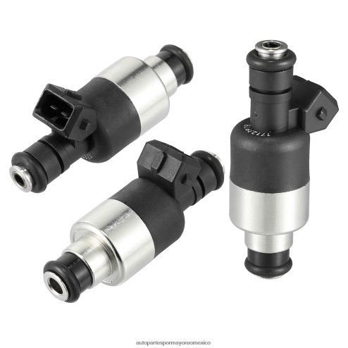 autopartes México opiniones - 26TP4T684 17123919 inyector de combustible para gm