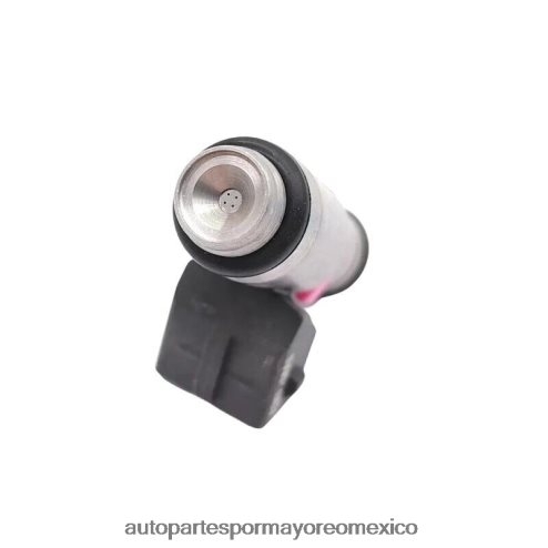autopartes México opiniones - 26TP4T724 Inyector de combustible iwp067 para fiat palio