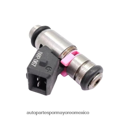 autopartes México opiniones - 26TP4T724 Inyector de combustible iwp067 para fiat palio