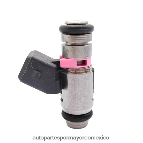 autopartes México opiniones - 26TP4T724 Inyector de combustible iwp067 para fiat palio