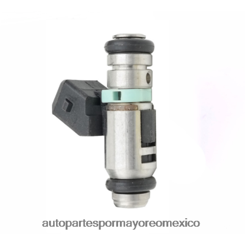 autopartes México opiniones - 26TP4T734 Inyector de combustible iwp066 para fiat