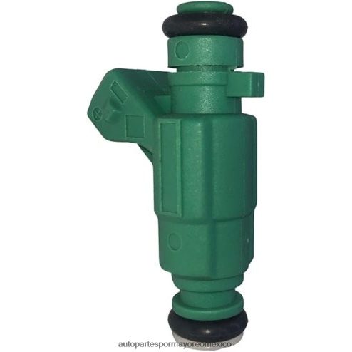 autopartes Mexico Cancun - 26TP4T511 0280156020 inyector de combustible FIAT