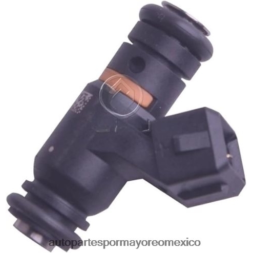 autopartes Mexico Cancun - 26TP4T521 Inyector de combustible 55227802 ipe017 FIAT