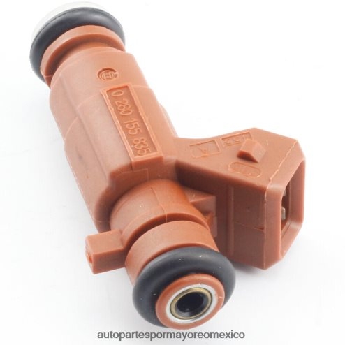 autopartes Mexico Cancun - 26TP4T721 0280155835 inyector de combustible para volkswagen
