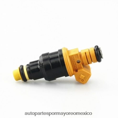autopartes Mexico Cancun - 26TP4T731 0280150962 inyector de combustible para fiat/gm/volkswagen