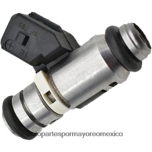 autopartes Mexico Leon gto - 26TP4T492 inyector de combustible iwp095 FIAT