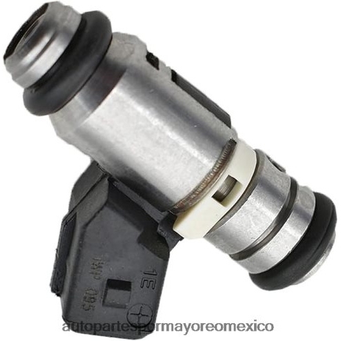 autopartes Mexico Leon gto - 26TP4T492 inyector de combustible iwp095 FIAT