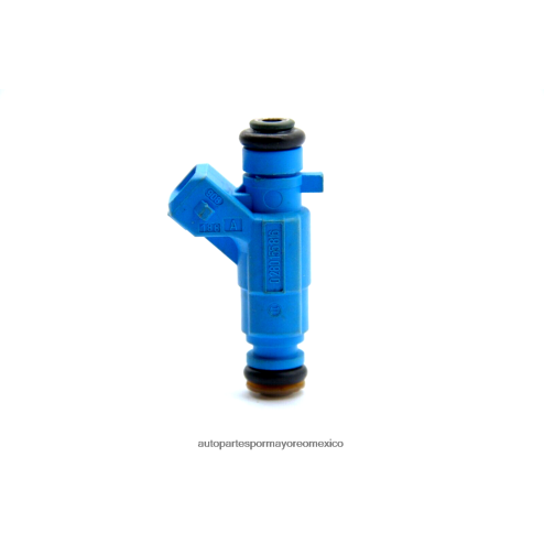 hutchinson autopartes México - 26TP4T486 0280155816 inyector de combustible FIAT
