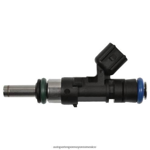 hutchinson autopartes México - 26TP4T506 inyector de combustible fj1136 4627652aa FIAT