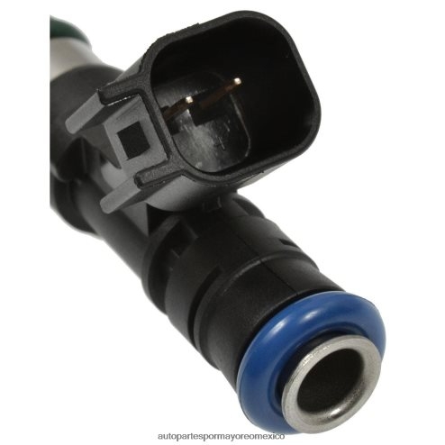hutchinson autopartes México - 26TP4T506 inyector de combustible fj1136 4627652aa FIAT
