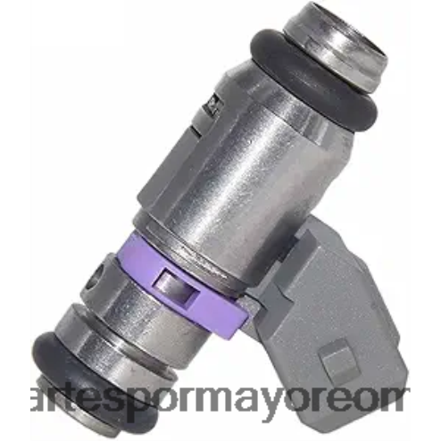 hutchinson autopartes México - 26TP4T516 inyector de combustible iwp158 FIAT