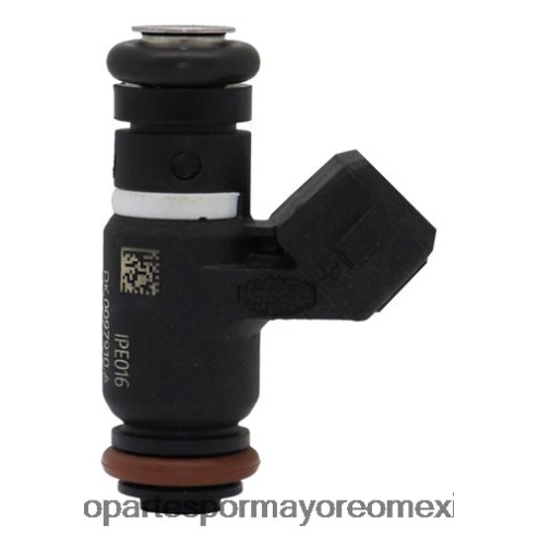 hutchinson autopartes México - 26TP4T526 inyector de combustible ipe016 FIAT
