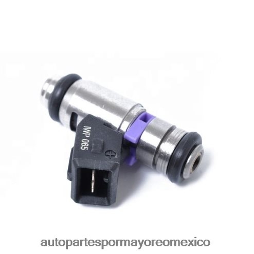 hutchinson autopartes México - 26TP4T726 Inyector de combustible iwp065 para fiat 1.5l 1.6l