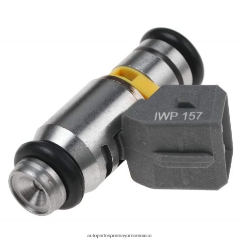 hutchinson autopartes México - 26TP4T736 Inyector de combustible iwp157 para fiat/gm 1.8l