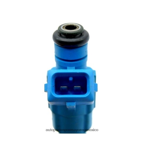 napa autopartes México - 26TP4T488 0280155971 46557284 inyector de combustible FIAT