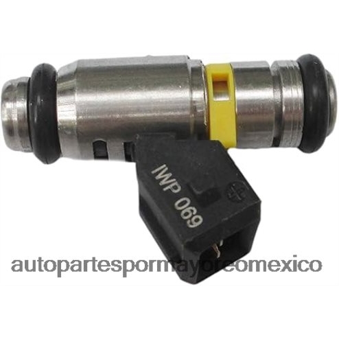 piezas de automóvil - 26TP4T495 inyector de combustible iwp069 FIAT