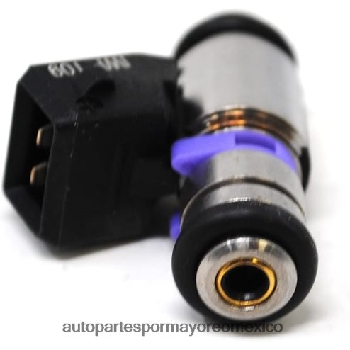 piezas de automóvil - 26TP4T505 Iwp109 46759065 71737174 inyector de combustible FIAT