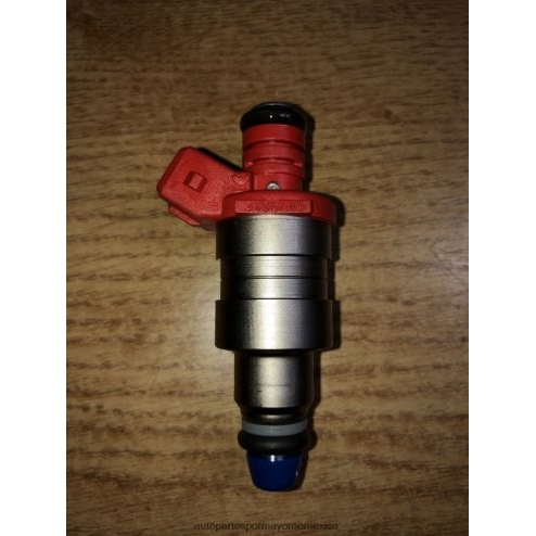 piezas de recambio automóvil - 26TP4T520 inyector de combustible iw042 FIAT