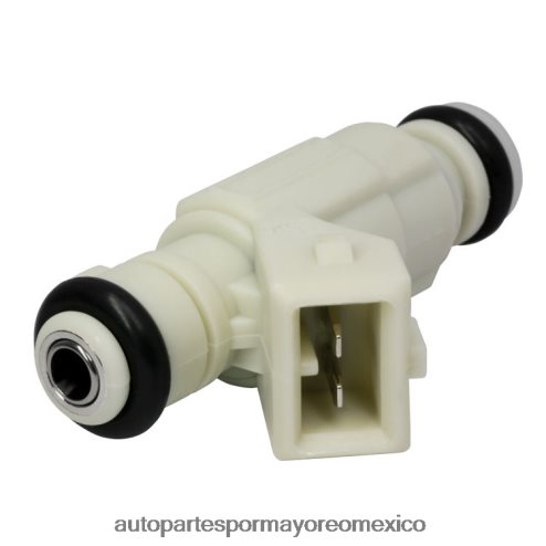 piezas de recambio automóvil - 26TP4T720 0280155812 inyector de combustible para volkswagen