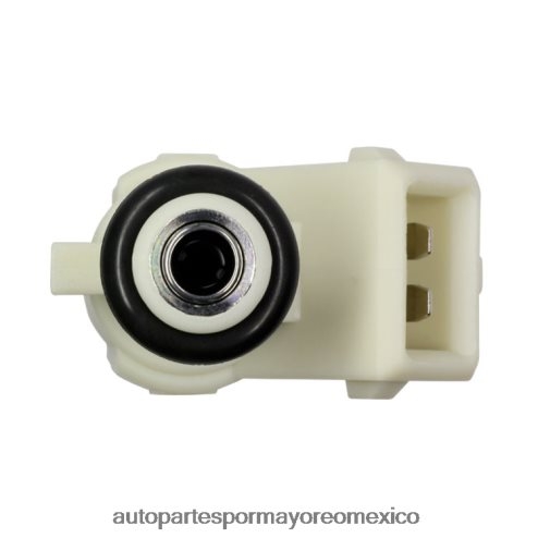 piezas de recambio automóvil - 26TP4T720 0280155812 inyector de combustible para volkswagen