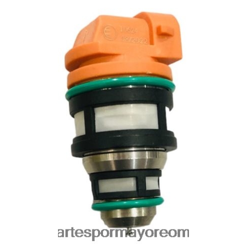 platino autopartes México - 26TP4T489 inyector de combustible iwm52300 FIAT