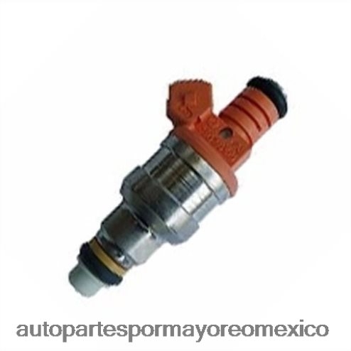 platino autopartes México - 26TP4T509 0280150981 inyector de combustible FIAT
